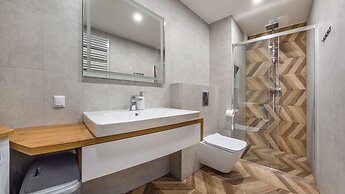Apartamenty Sun&Snow Na Klifie