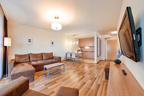 Apartamenty Sun&Snow Na Klifie