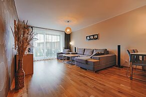 Apartamenty Sun&Snow Na Klifie