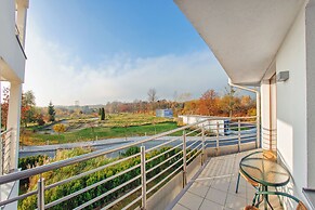 Apartamenty Sun&Snow Na Klifie