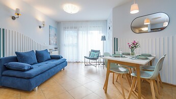 Apartamenty Sun&Snow Na Klifie