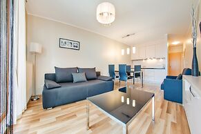 Apartamenty Sun&Snow Na Klifie