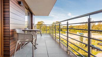 Apartamenty Sun&Snow Na Klifie