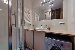Apartamenty Sun&Snow Na Klifie