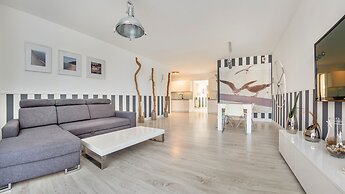 Apartamenty Sun&Snow Na Klifie