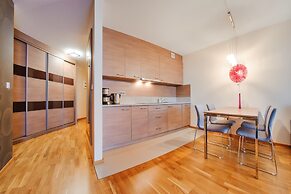 Apartamenty Sun&Snow Na Klifie