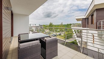 Apartamenty Sun&Snow Na Klifie