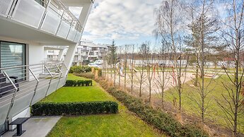Apartamenty Sun&Snow Na Klifie