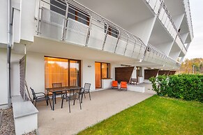 Apartamenty Sun&Snow Na Klifie