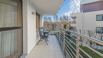 Apartamenty Sun&Snow Na Klifie