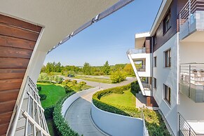 Apartamenty Sun&Snow Na Klifie