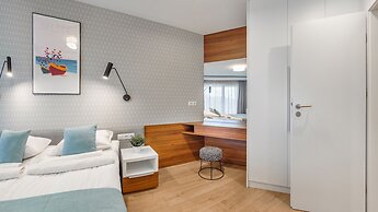 Apartamenty Sun&Snow Na Klifie