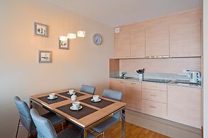 Apartamenty Sun&Snow Na Klifie