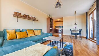 Apartamenty Sun&Snow Na Klifie