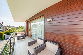 Apartamenty Sun&Snow Na Klifie