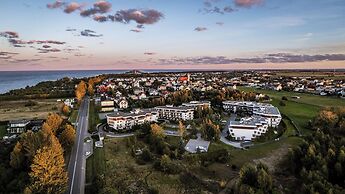 Apartamenty Sun&Snow Na Klifie