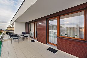 Apartamenty Sun&Snow Na Klifie
