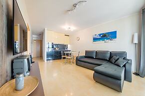Apartamenty Sun&Snow Na Klifie