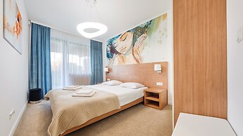 Apartamenty Sun&Snow Na Klifie