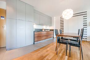 Apartamenty Sun&Snow Na Klifie