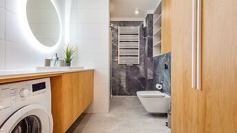 Apartamenty Sun&Snow Na Klifie