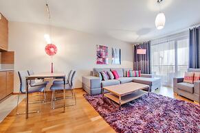 Apartamenty Sun&Snow Na Klifie