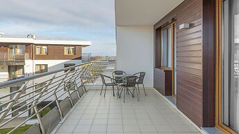 Apartamenty Sun&Snow Na Klifie