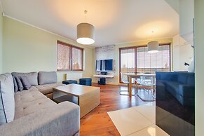 Apartamenty Sun&Snow Na Klifie