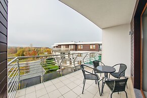 Apartamenty Sun&Snow Na Klifie