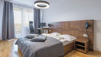Apartamenty Sun&Snow Na Klifie