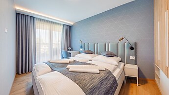 Apartamenty Sun&Snow Na Klifie