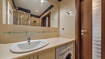 Apartamenty Sun&Snow Na Klifie