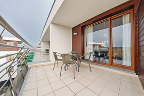 Apartamenty Sun&Snow Na Klifie