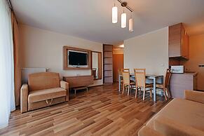 Apartamenty Sun&Snow Na Klifie