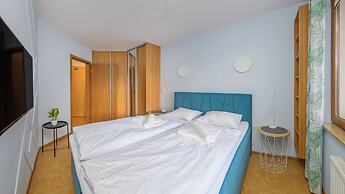 Apartamenty Sun&Snow Na Klifie