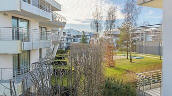 Apartamenty Sun&Snow Na Klifie
