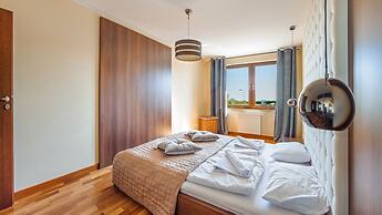 Apartamenty Sun&Snow Na Klifie