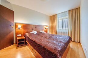 Apartamenty Sun&Snow Na Klifie