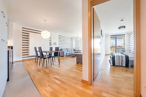Apartamenty Sun&Snow Na Klifie