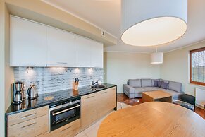 Apartamenty Sun&Snow Na Klifie