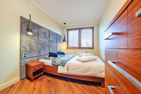 Apartamenty Sun&Snow Na Klifie