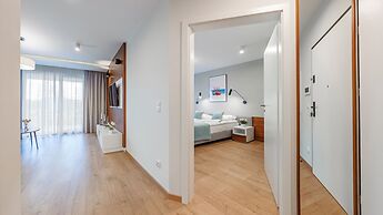 Apartamenty Sun&Snow Na Klifie