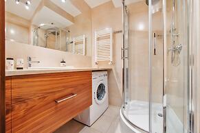 Apartamenty Sun&Snow Na Klifie