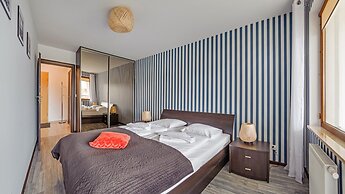 Apartamenty Sun&Snow Na Klifie