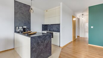 Apartamenty Sun&Snow Na Klifie