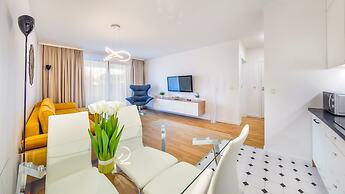 Apartamenty Sun&Snow Na Klifie