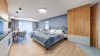 Apartamenty Sun&Snow Na Klifie
