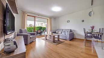 Apartamenty Sun&Snow Na Klifie