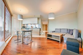 Apartamenty Sun&Snow Na Klifie