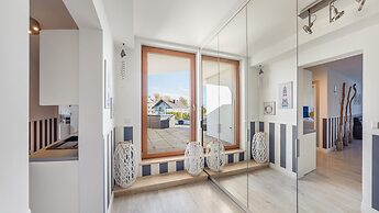 Apartamenty Sun&Snow Na Klifie